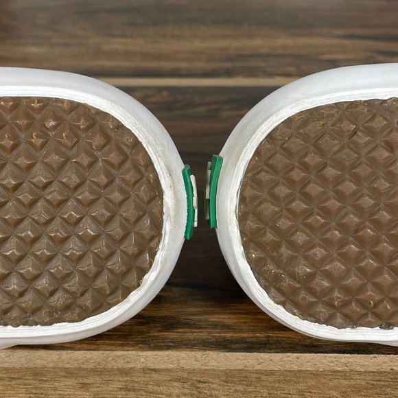 P.F. Flyers Kate Spade Saturday Women's Size 6 Shoes Multicolor Casual Sneakers - Picture 9 of 16